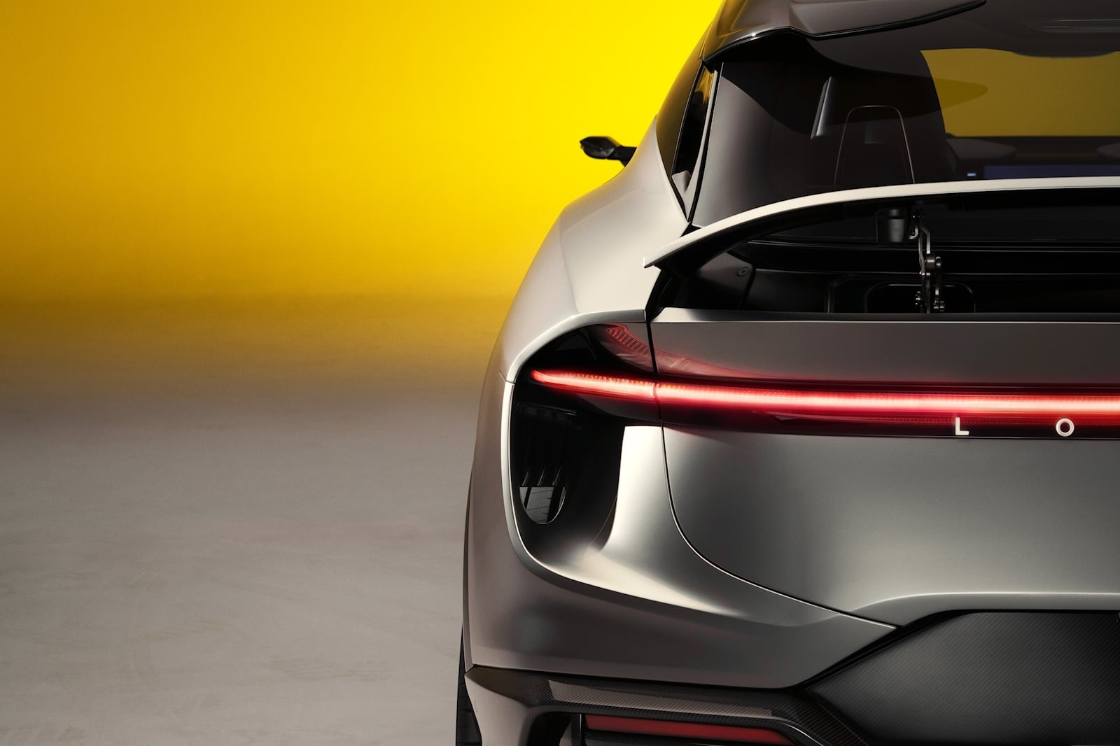 Lotus cho ra mat SUV dien dau tien,  tam hoat dong 600 km anh 11