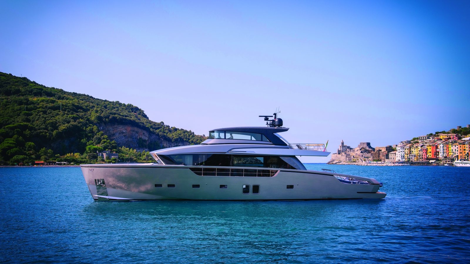 Du thuyen 5 trieu USD boc chay va chim o Tay Ban Nha anh 6