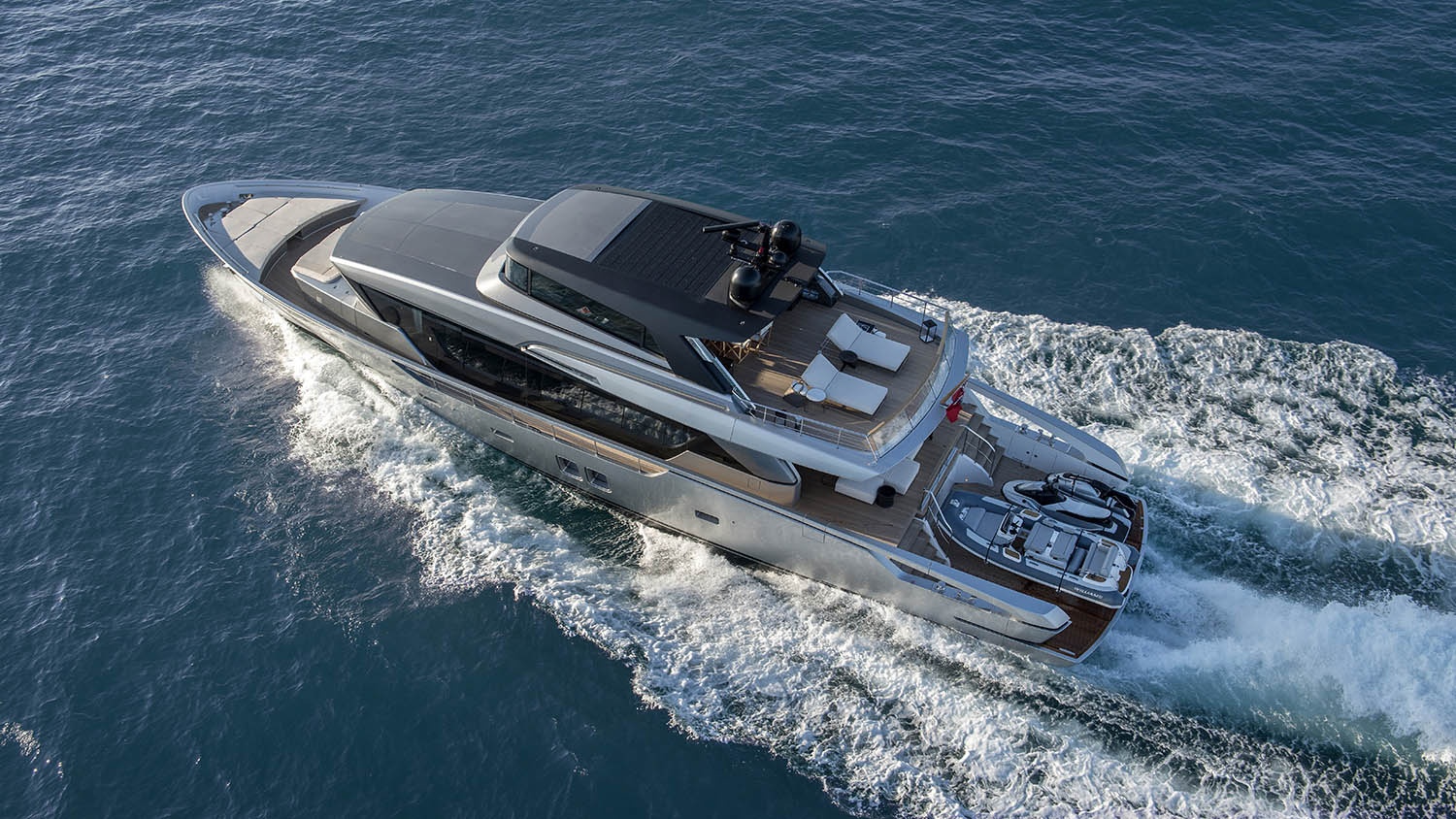 Du thuyen 5 trieu USD boc chay va chim o Tay Ban Nha anh 13