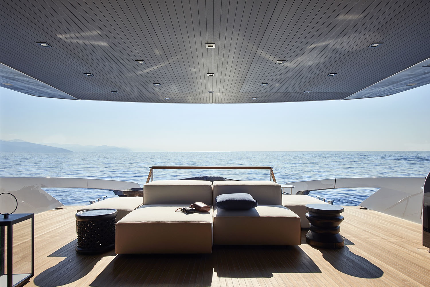 Du thuyền 5 triệu USD bốc cháy và chìm ở Tây Ban Nha ảnh 11 Du thuyen 5 trieu USD boc chay va chim o Tay Ban Nha anh 11