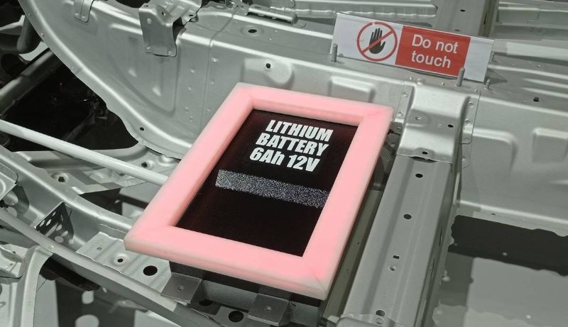 Suzuki Ertiga 2022 sap ra mat tai An Do anh 3