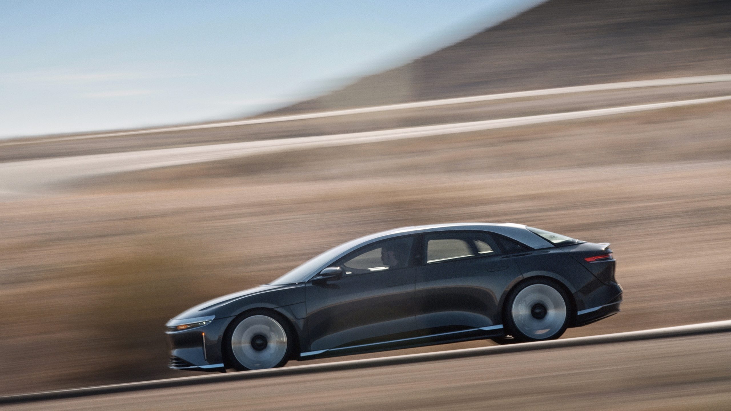 Lucid Air Grand Touring Performance 2022 ra mat anh 5