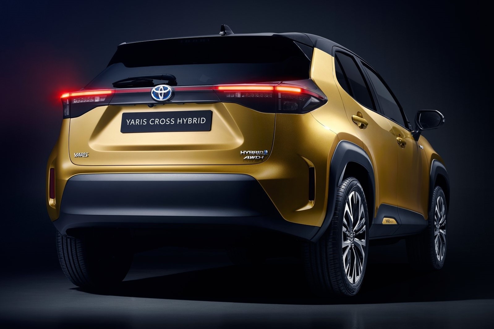 Giai thuong Xe cua nam 2022 cong bo ket qua anh 19