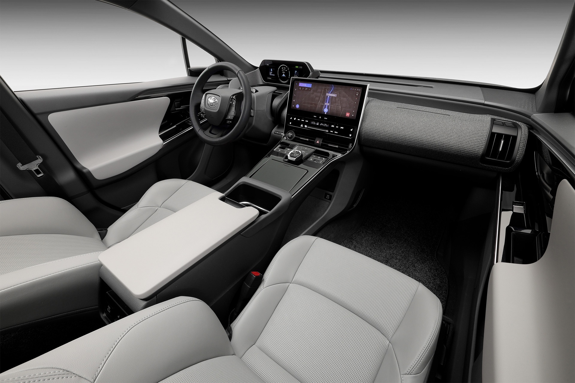 Toyota nâng cấp hệ thống giải trí trên nhiều mẫu xe ảnh 2 Toyota nang cap he thong giai tri tren nhieu mau xe anh 2