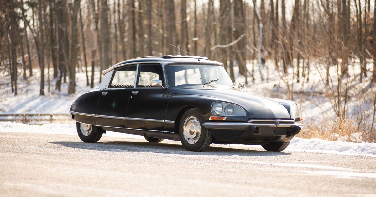 10 mau xe thay doi khai niem an toan tren oto anh 4