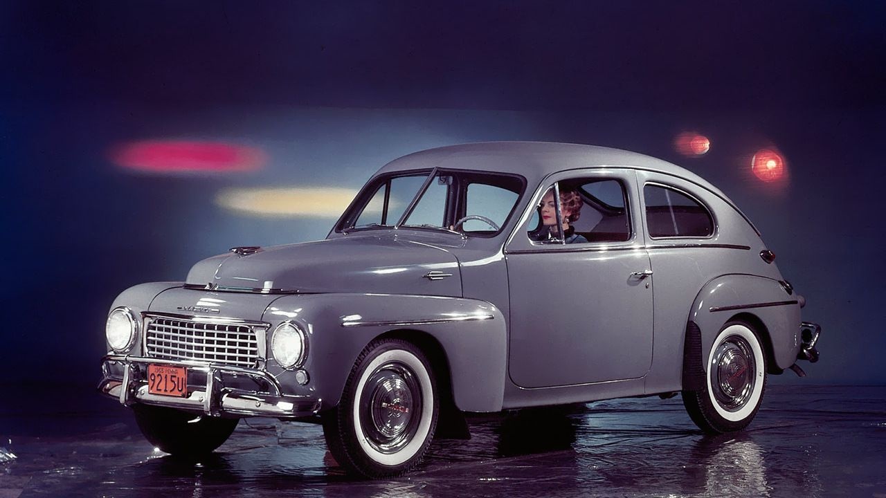 10 mau xe thay doi khai niem an toan tren oto anh 5