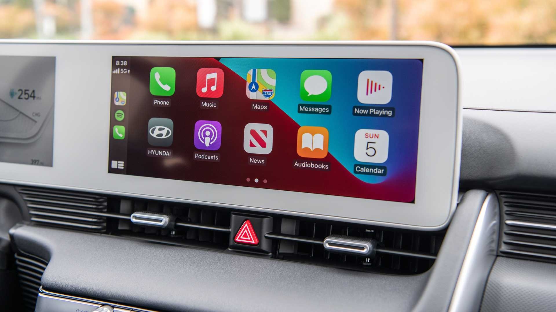 Hyundai Ioniq 5 sap duoc gioi thieu tai Viet Nam anh 5