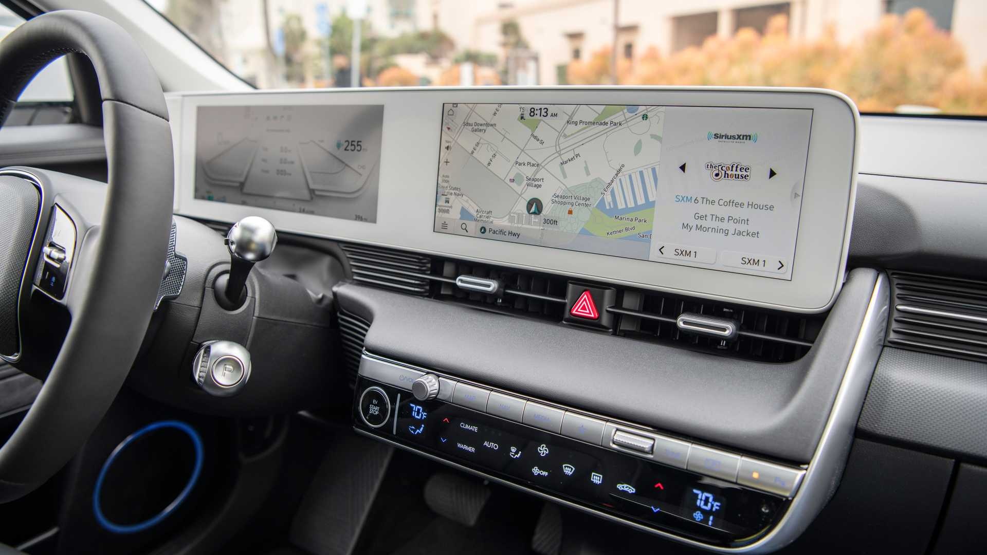 Hyundai Ioniq 5 sap duoc gioi thieu tai Viet Nam anh 6