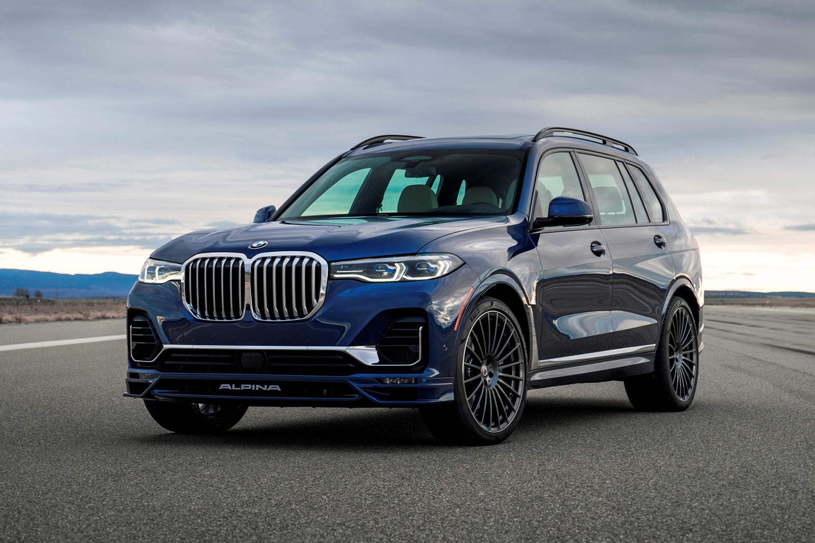 Nhung mau SUV co toc do nhanh nhat the gioi anh 7