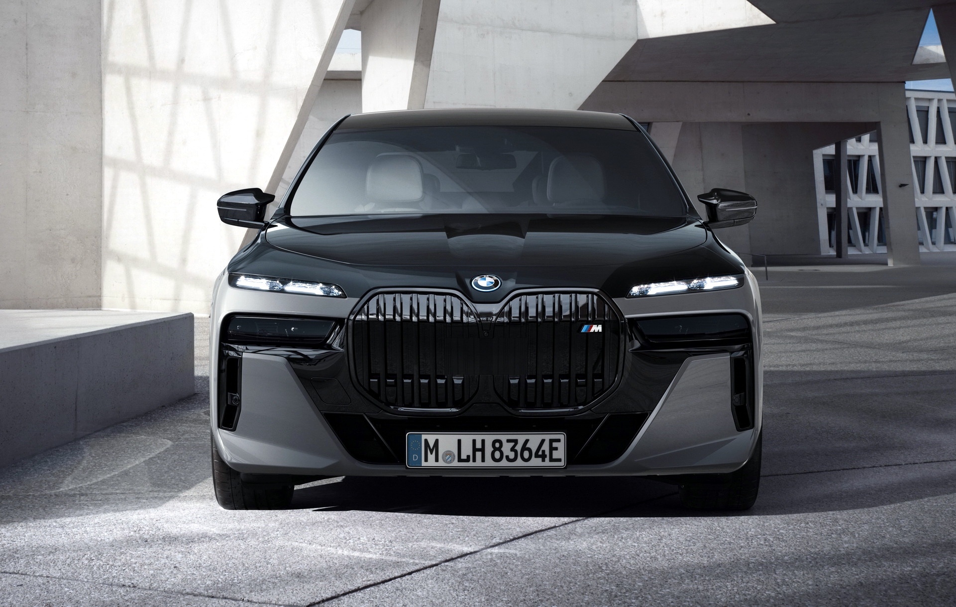 Nhung tinh nang,  cong nghe moi tren BMW 7-Series 2023 anh 1