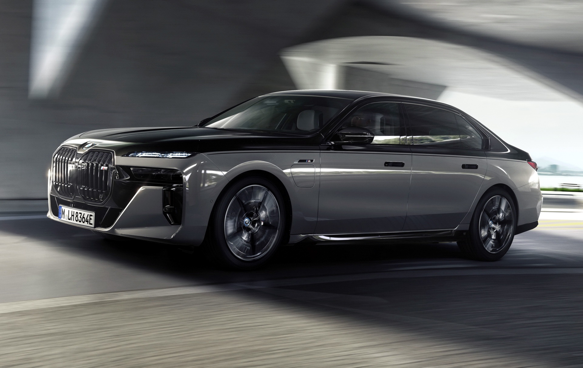 BMW se cho ra mat them bien the PHEV va EV cua dong 7-Series anh 9