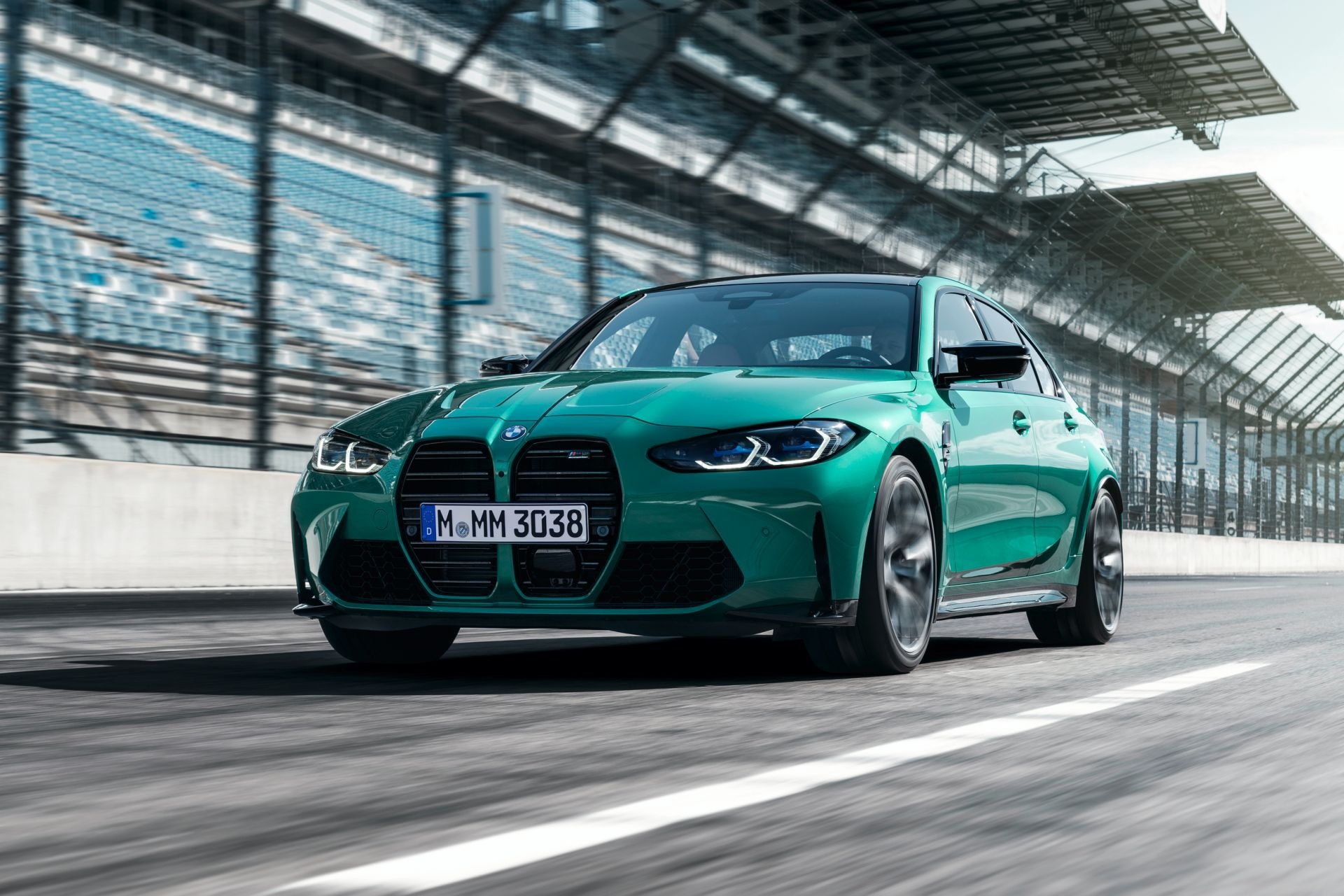 BMW giải thích về thiết kế gây tranh cãi trên 7-Series mới ảnh 2 BMW giai thich ve thiet ke gay tranh cai tren 7-Series moi anh 2