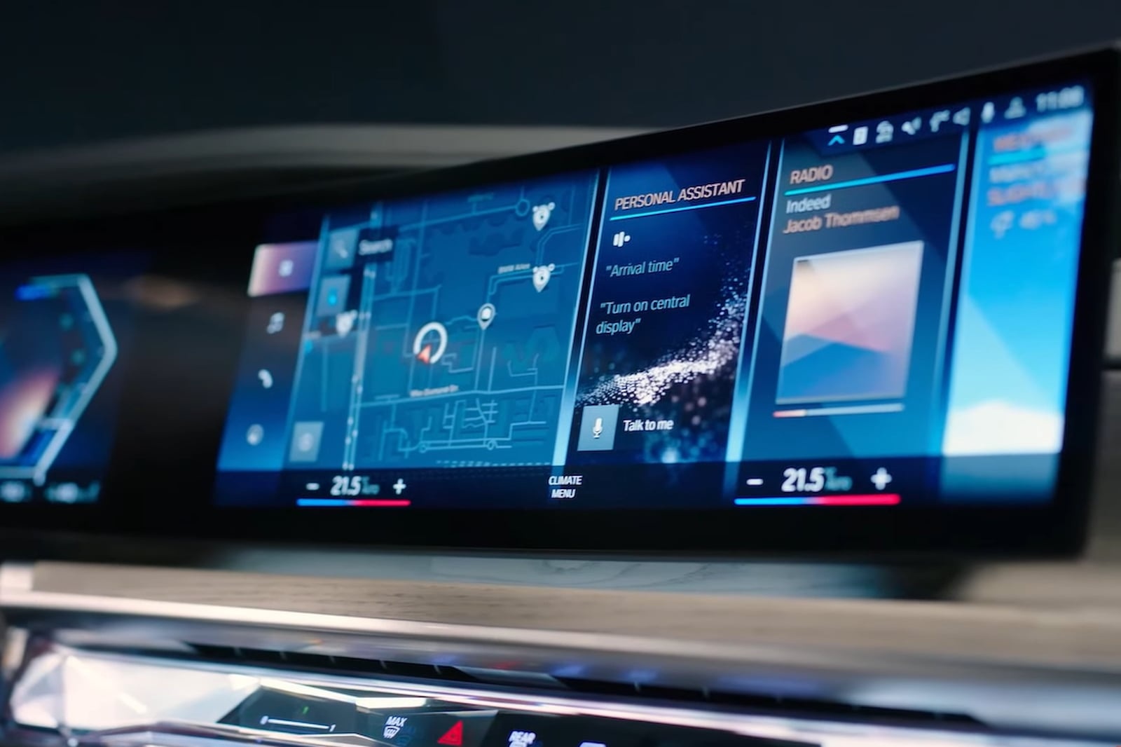 Nhung tinh nang,  cong nghe moi tren BMW 7-Series 2023 anh 10