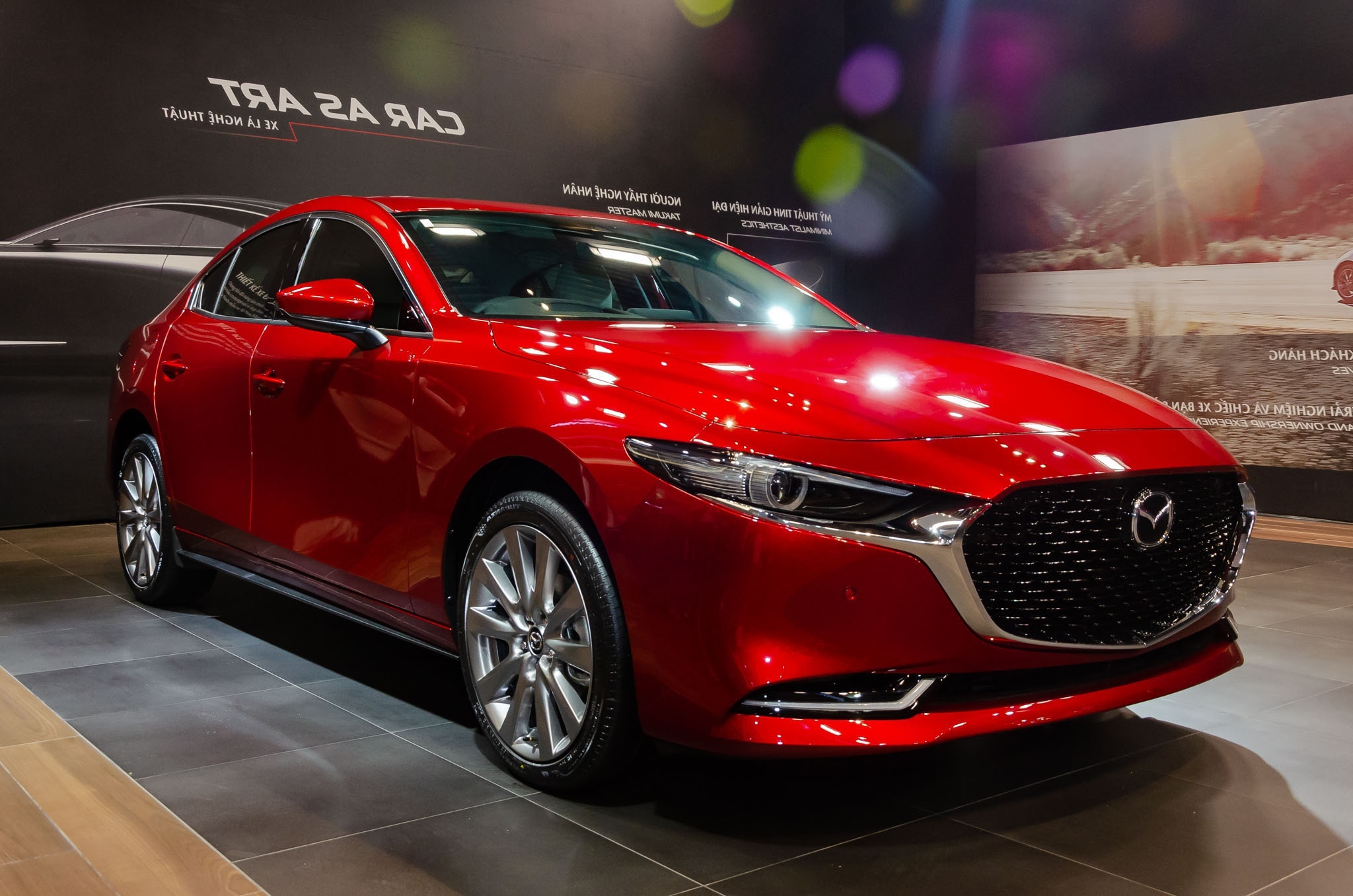 Những mẫu ôtô đã qua sử dụng trượt giá mạnh nhất ảnh 5 Nhung mau oto da qua su dung truot gia manh nhat anh 5