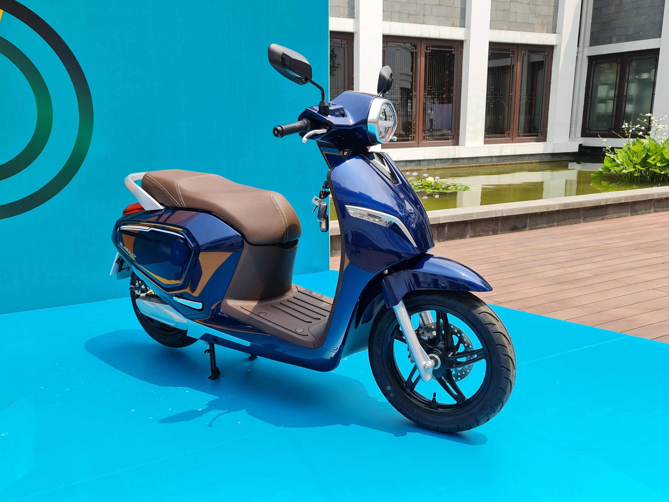 VinFast ap dung cong nghe pin moi len 5 mau xe may dien anh 7