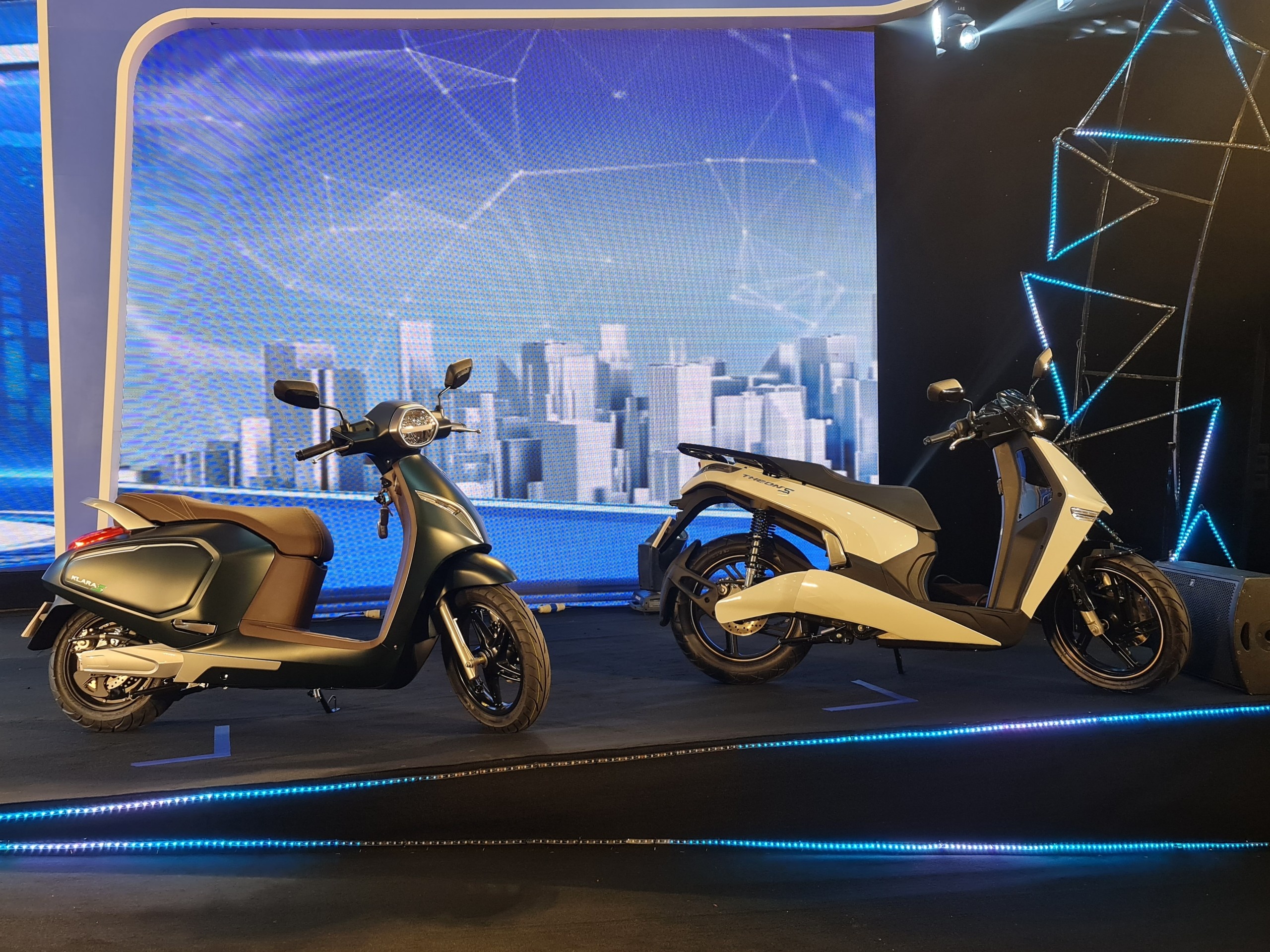 VinFast ap dung cong nghe pin moi len 5 mau xe may dien anh 1