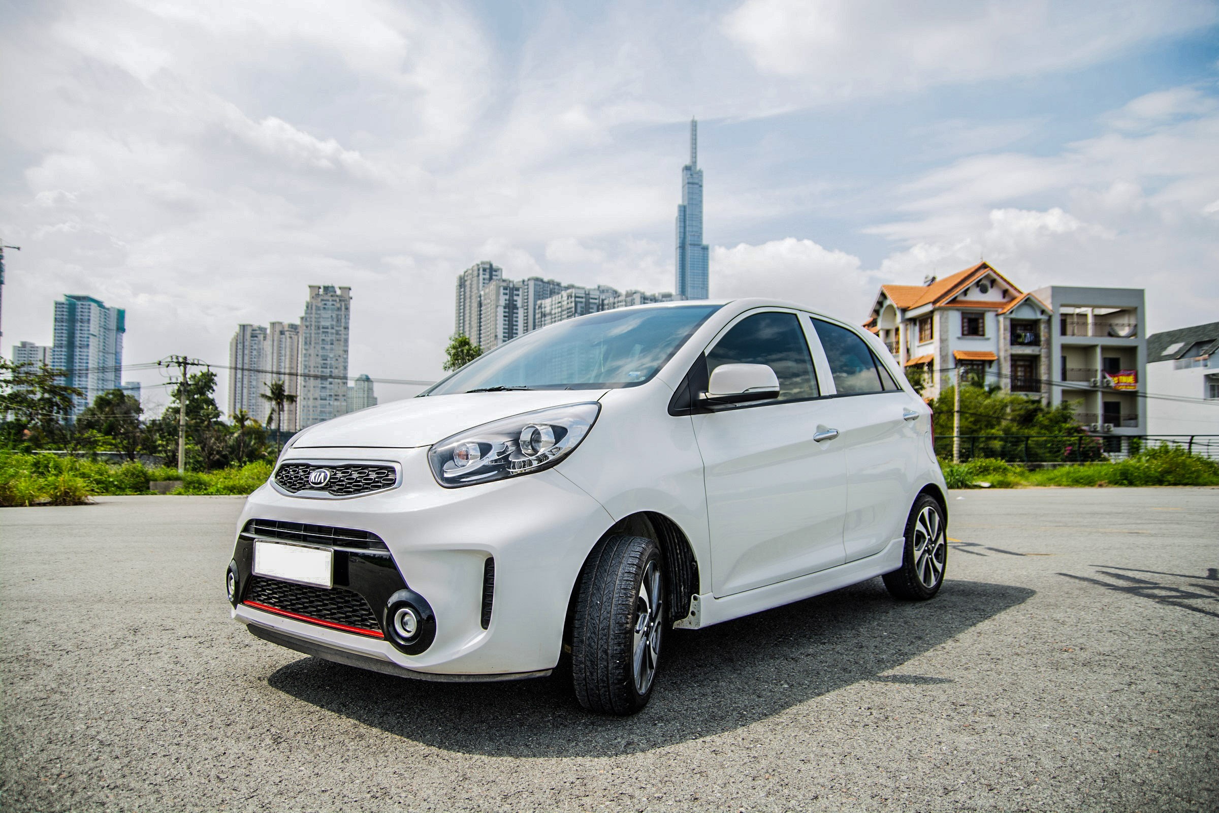 Nhung mau oto da qua su dung truot gia manh nhat anh 3