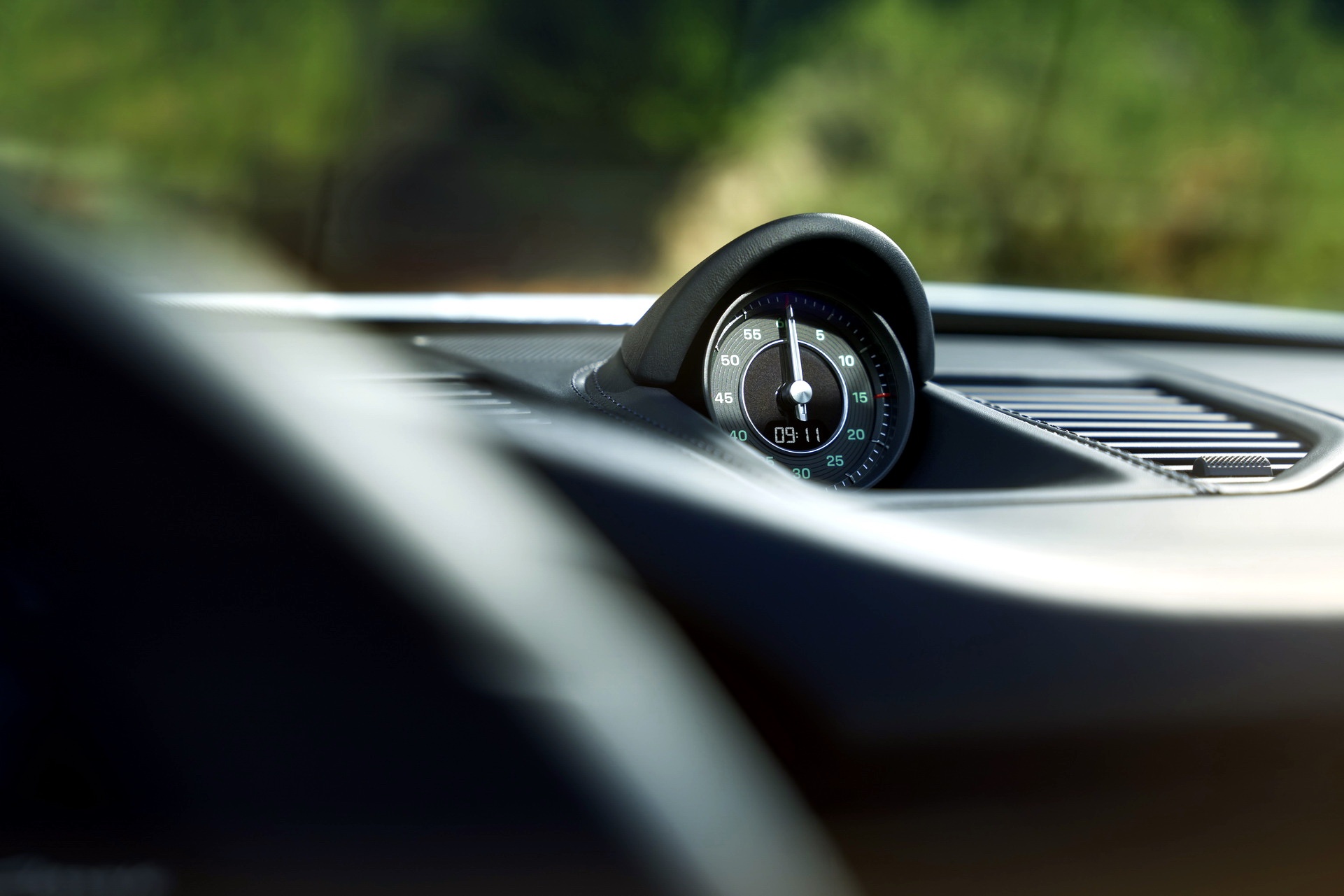 Porsche 911 Sport Classic 2023 ra mat anh 15