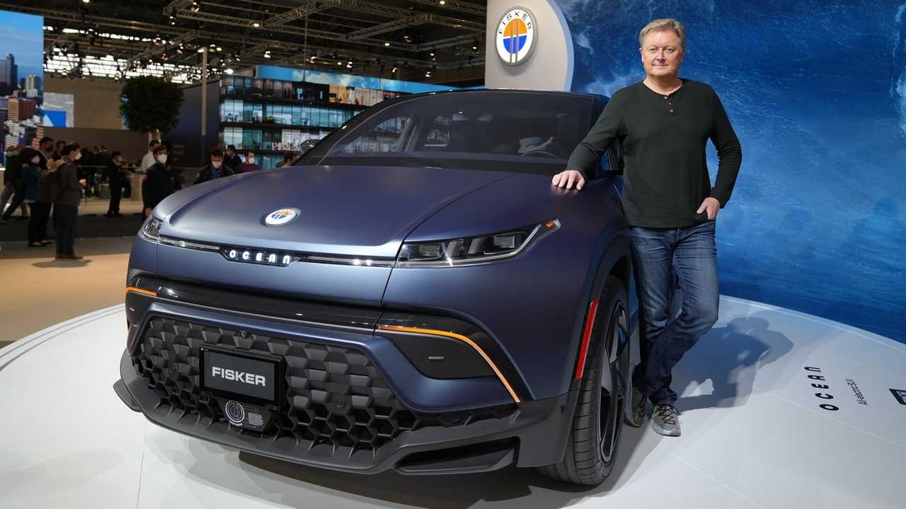 CEO Fisker xoa tai khoan Twitter vi khong muon Elon Musk kiem soat hinh anh