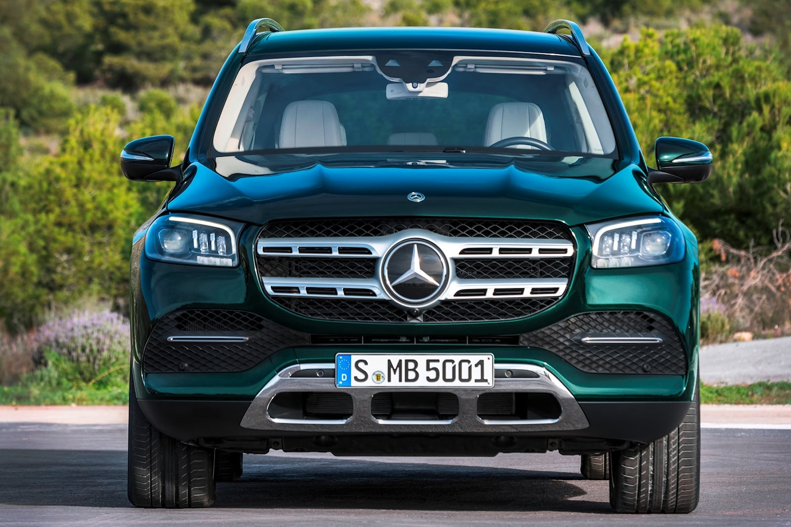 BMW X7 2023 có vượt trội hơn Mercedes-Benz GLS? ảnh 2 BMW X7 2023 co vuot troi hon Mercedes-Benz GLS? anh 2