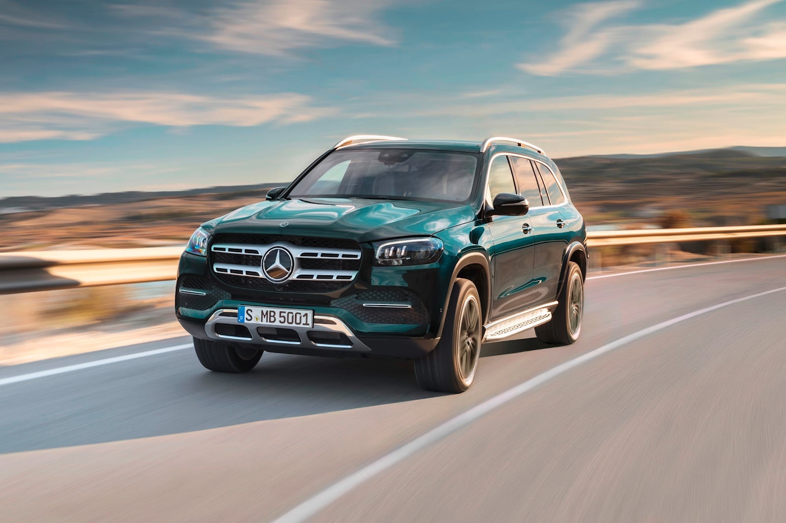 BMW X7 2023 có vượt trội hơn Mercedes-Benz GLS? ảnh 4 BMW X7 2023 co vuot troi hon Mercedes-Benz GLS? anh 4