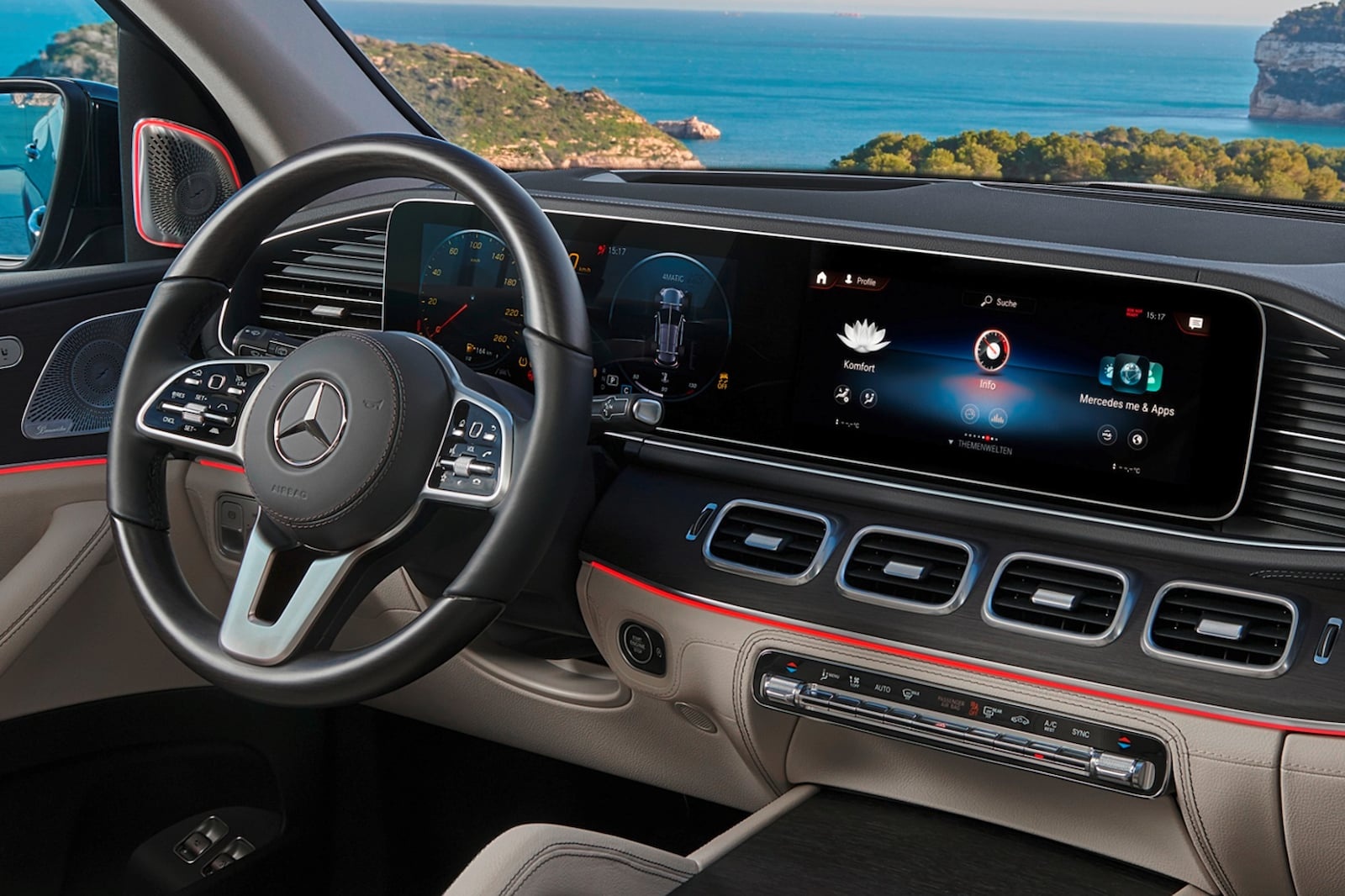 BMW X7 2023 có vượt trội hơn Mercedes-Benz GLS? ảnh 8 BMW X7 2023 co vuot troi hon Mercedes-Benz GLS? anh 8