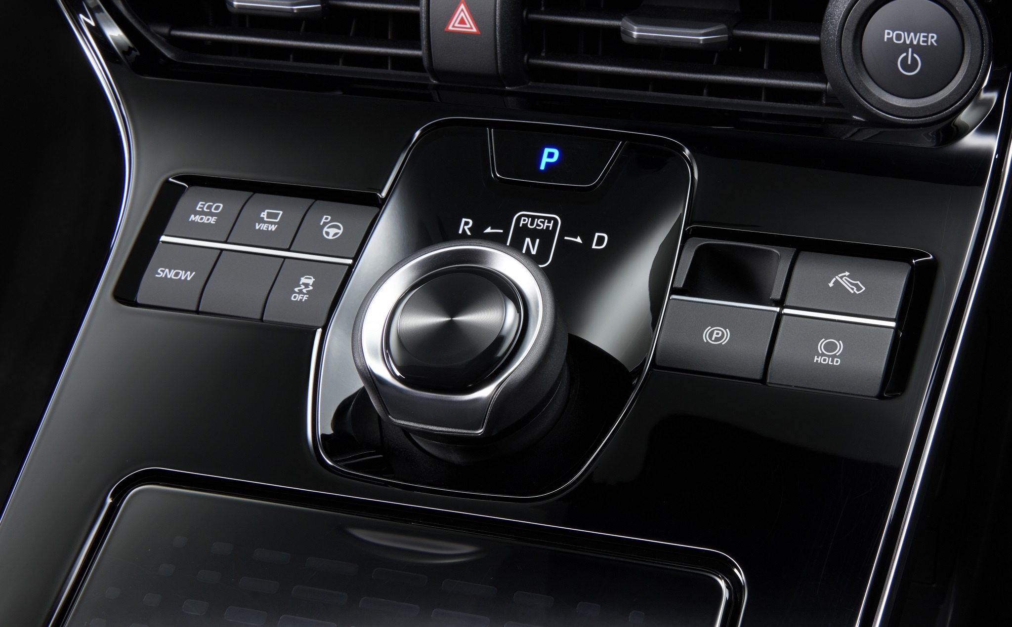 Toyota bZ4X sap ra mat tai Dong Nam A anh 14