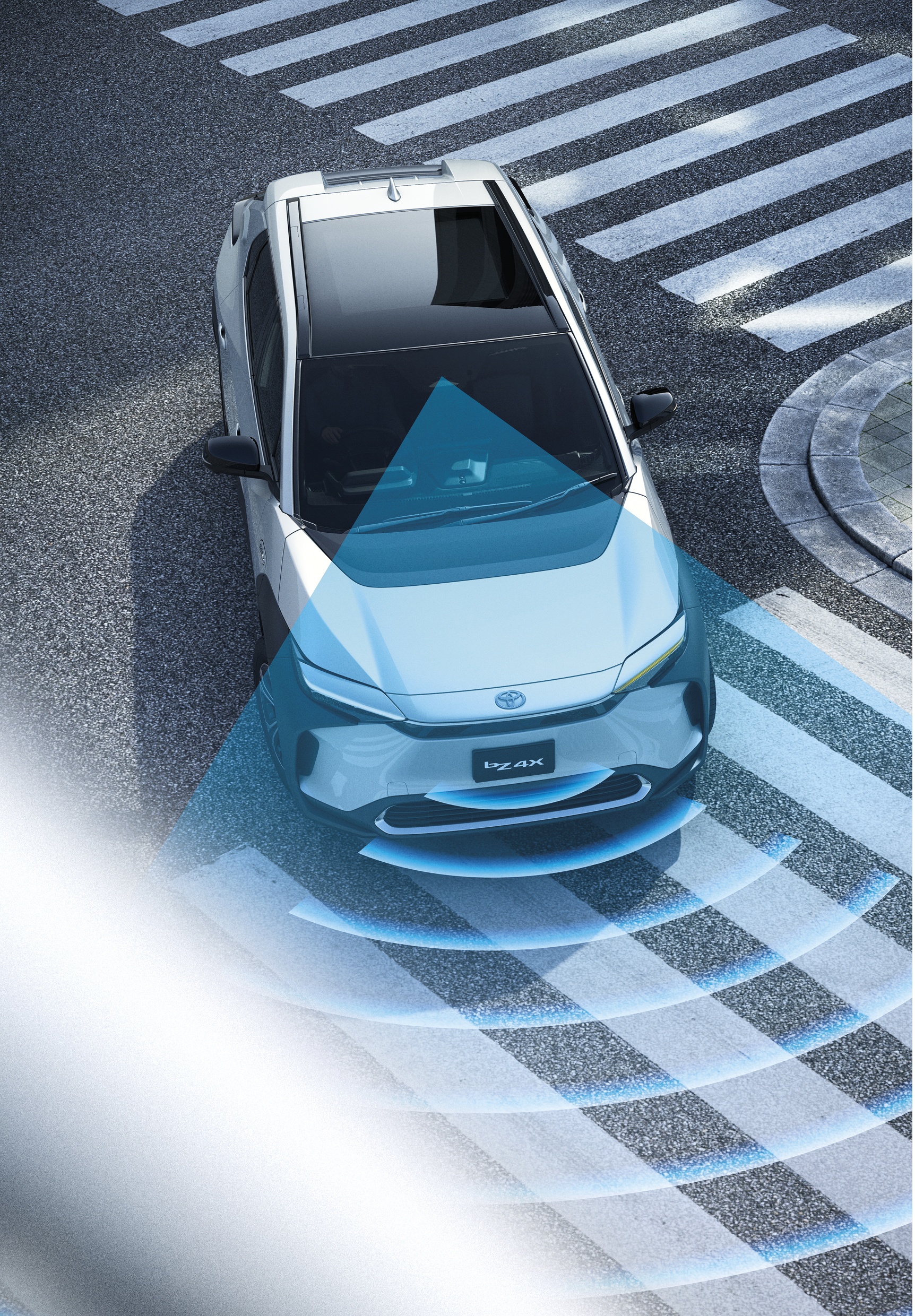 Toyota bZ4X sap ra mat tai Dong Nam A anh 13