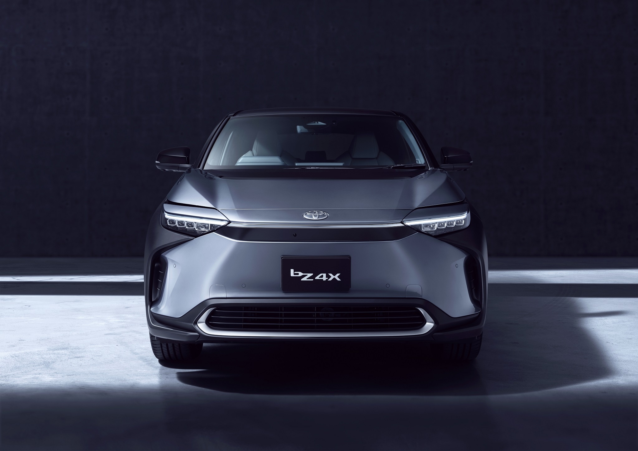 Toyota bZ4X sap ra mat tai Dong Nam A anh 10