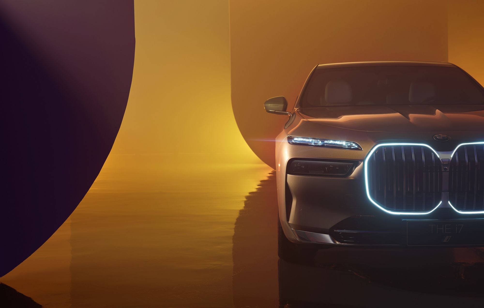 BMW 7-Series G70 duoc ra mat tai Trung Quoc anh 11