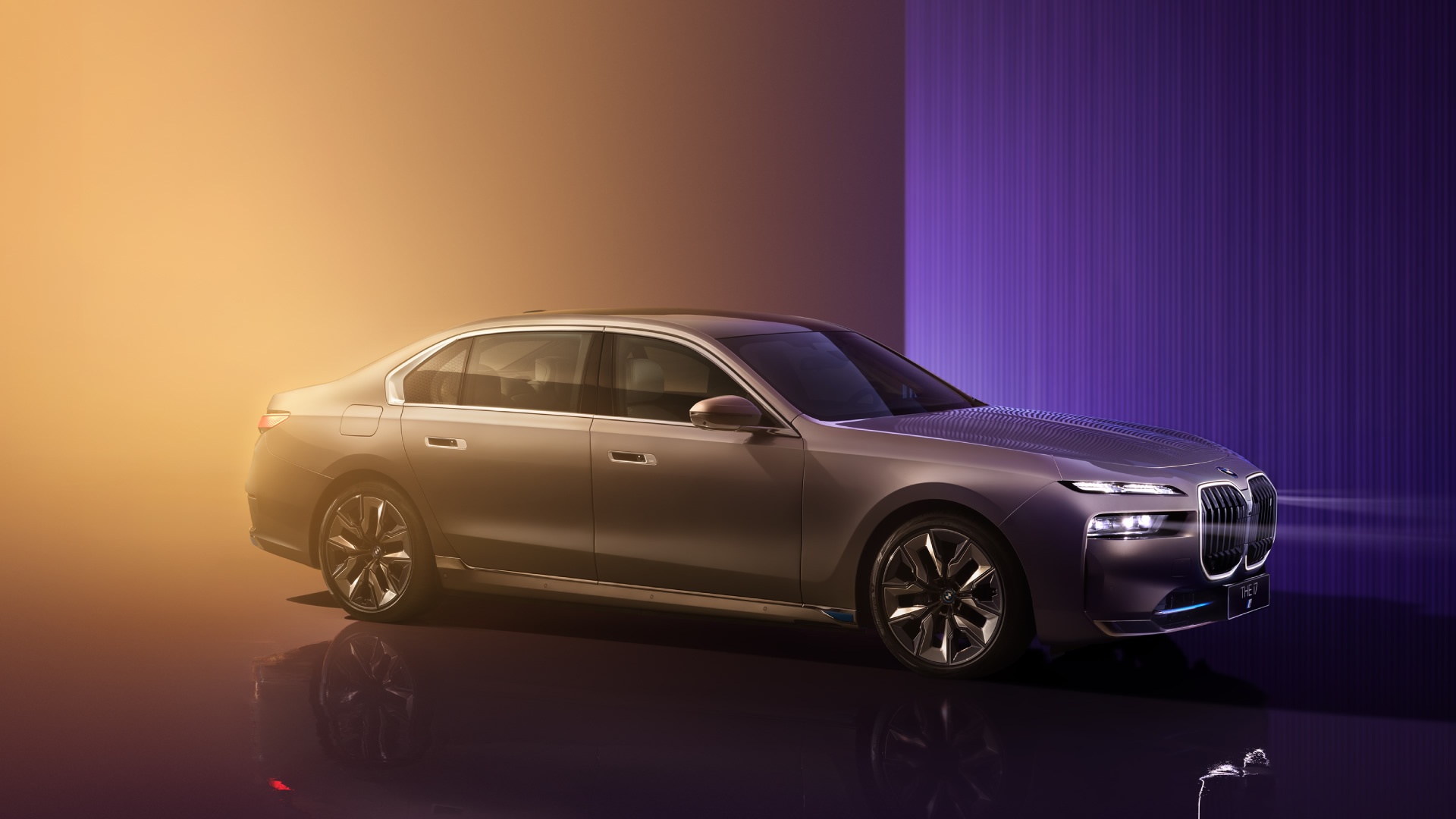 BMW 7-Series G70 duoc ra mat tai Trung Quoc anh 3