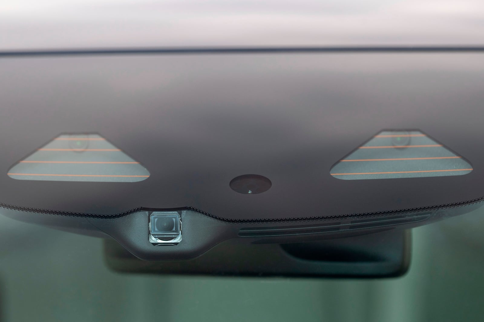 Mercedes gioi thieu cong nghe tu hanh cap do 3 anh 9