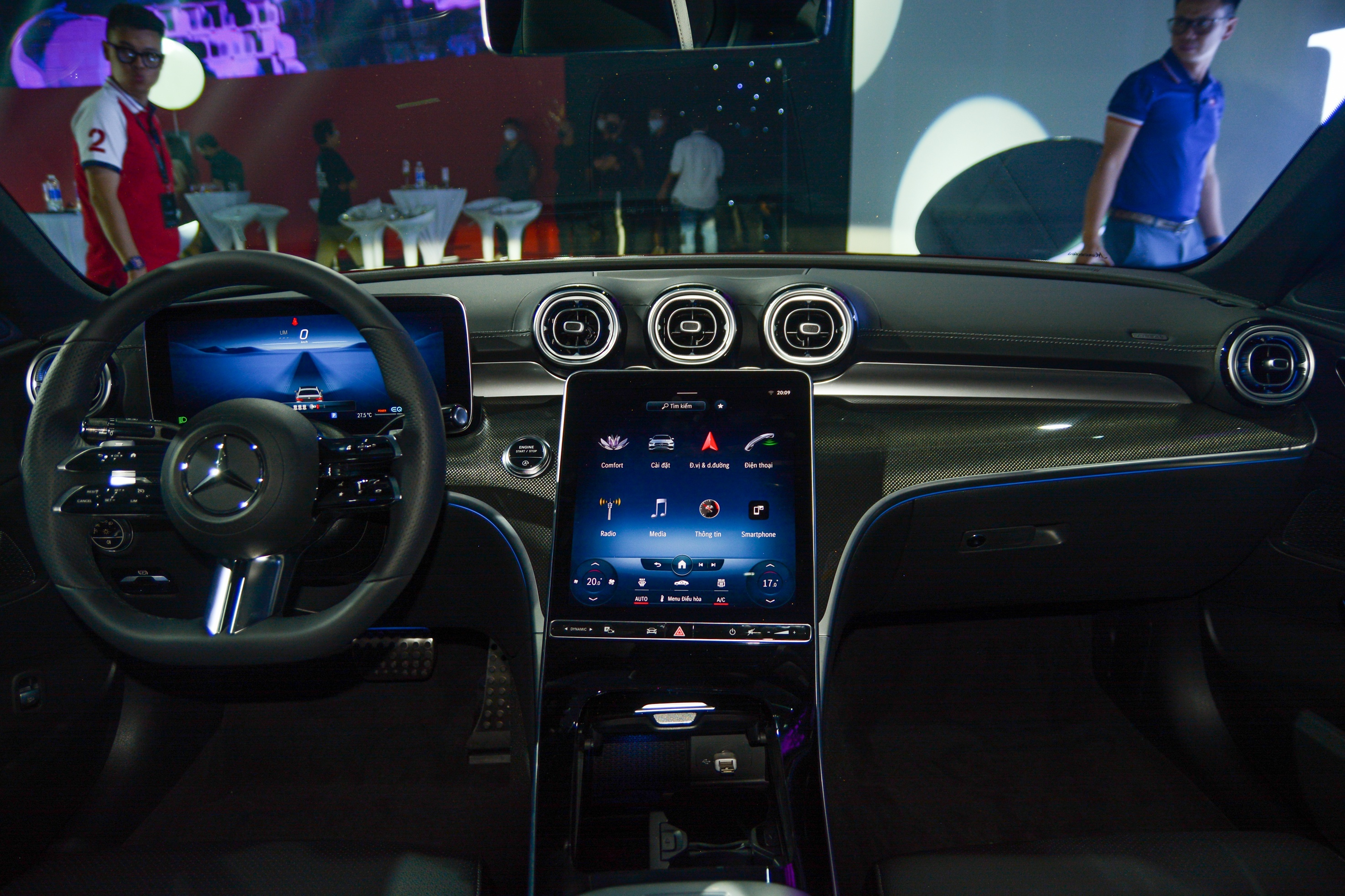 Nhung lua chon oto moi trong thang 5 anh 4