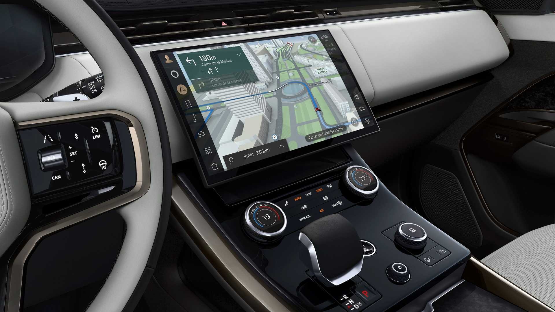 Range Rover Sport the he thu 3 duoc ra mat anh 10