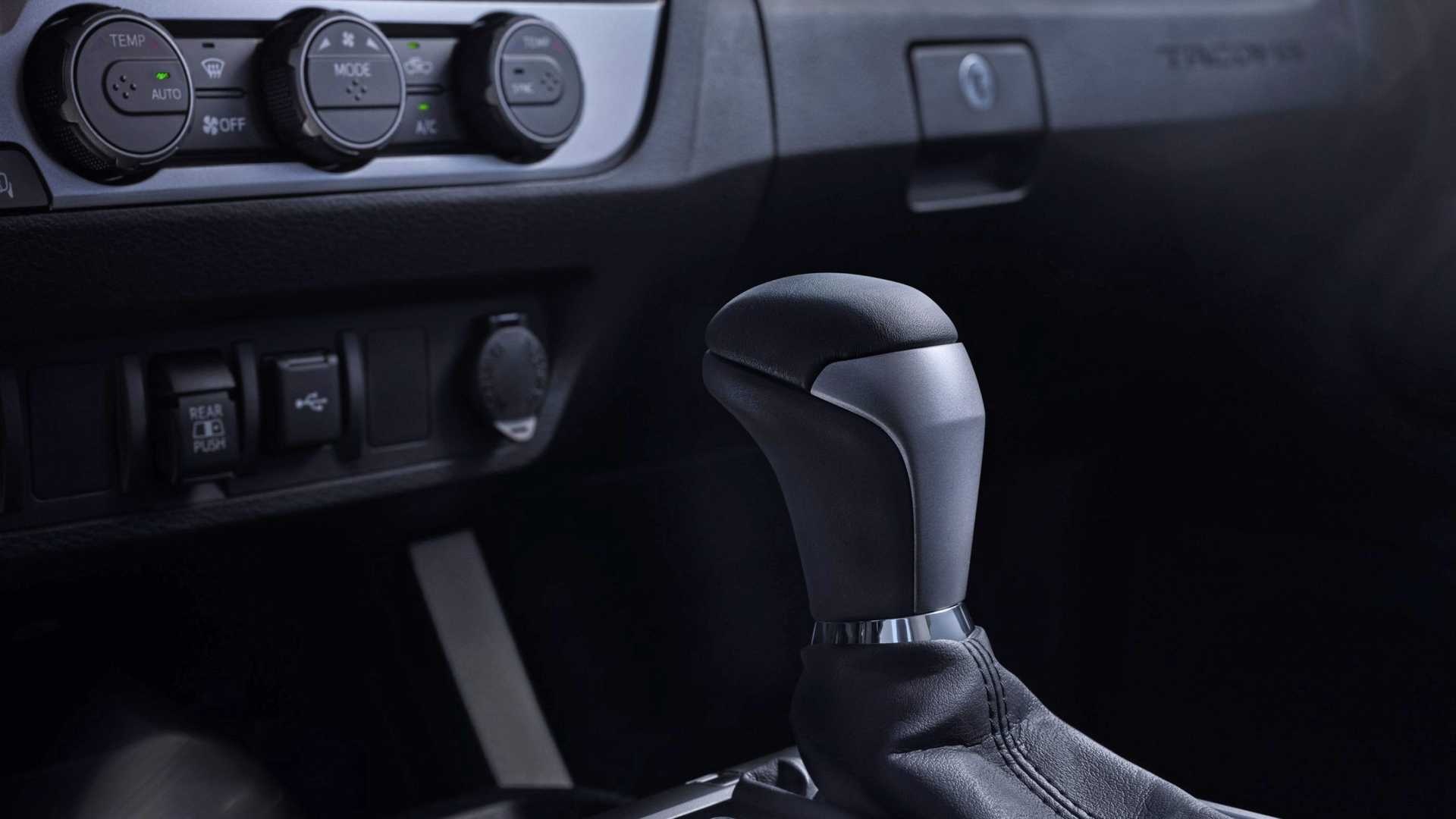 Toyota cho ra mat Tundra va Tacoma 2023 anh 9