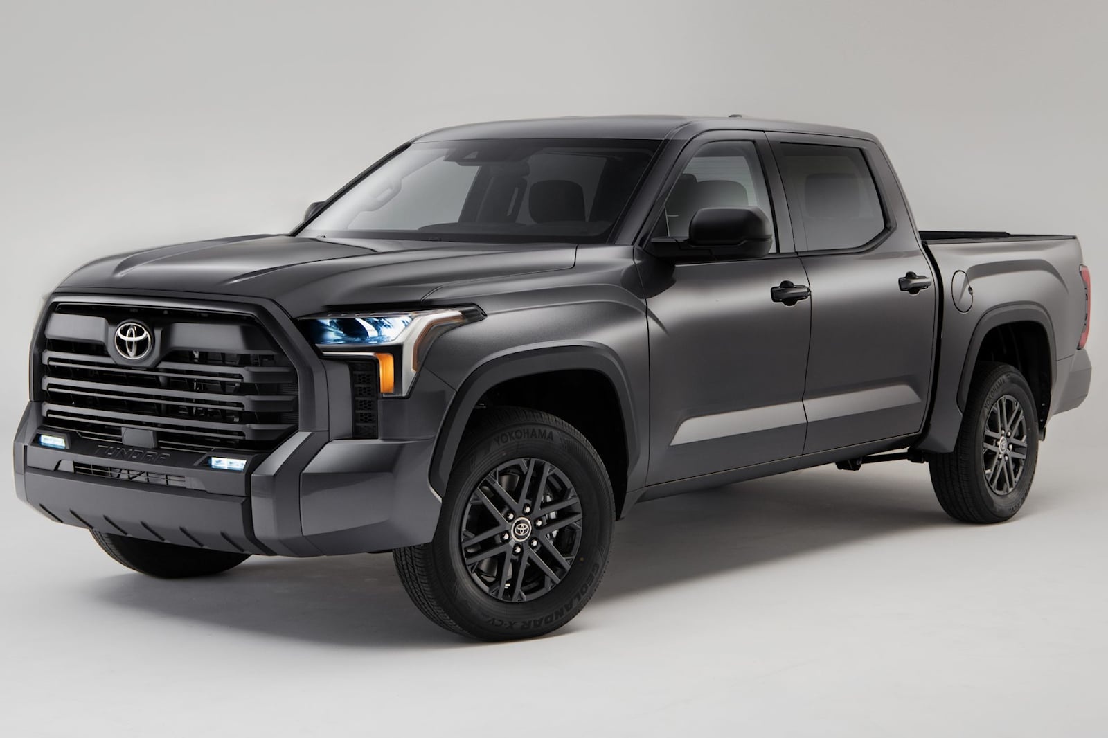 Toyota cho ra mat Tundra va Tacoma 2023 anh 1