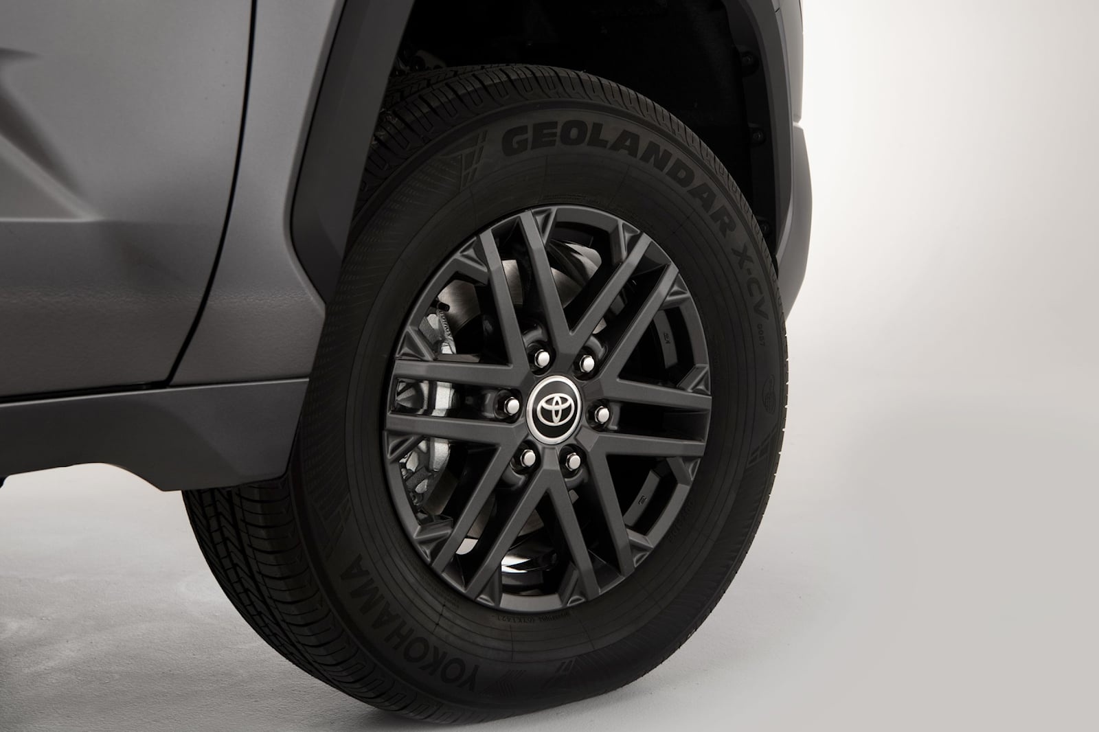 Toyota cho ra mat Tundra va Tacoma 2023 anh 3