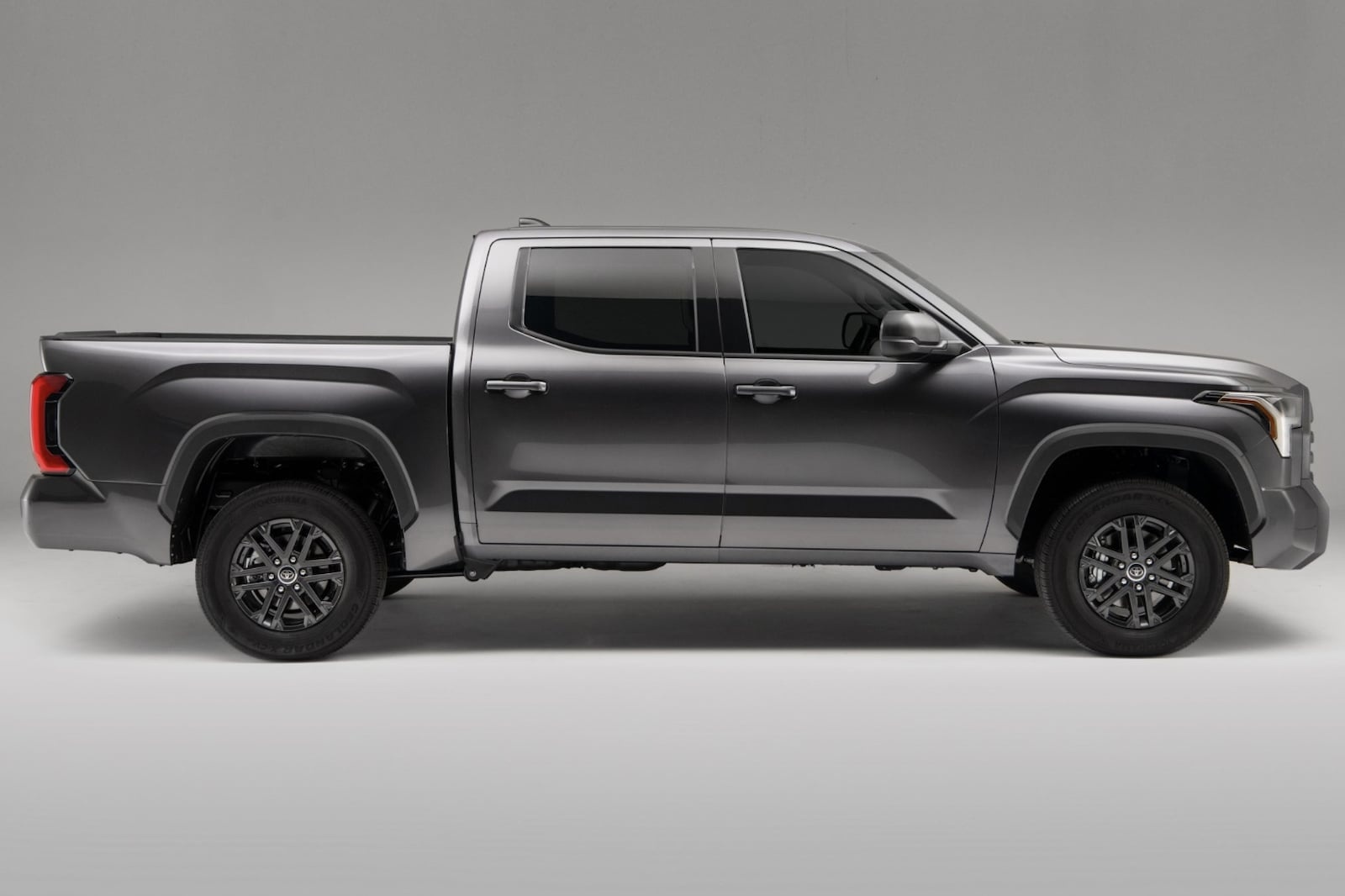 Toyota cho ra mat Tundra va Tacoma 2023 anh 5