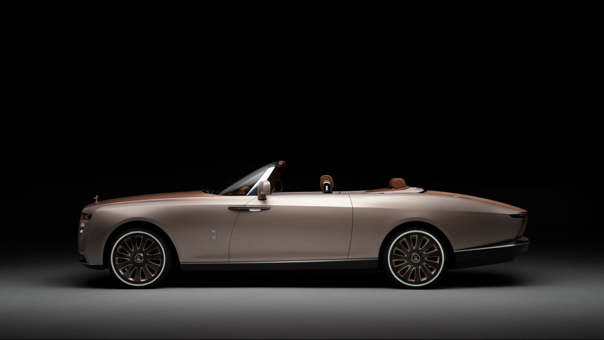 Chiec Rolls-Royce Boat Tail thu hai duoc gioi thieu anh 10