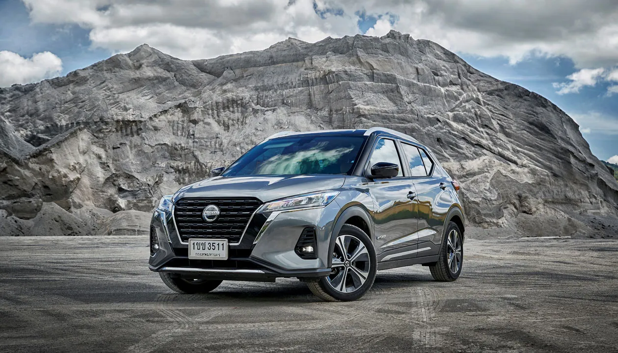 Nhung mau xe dien,  hybrid sap ra mat tai Viet Nam anh 1