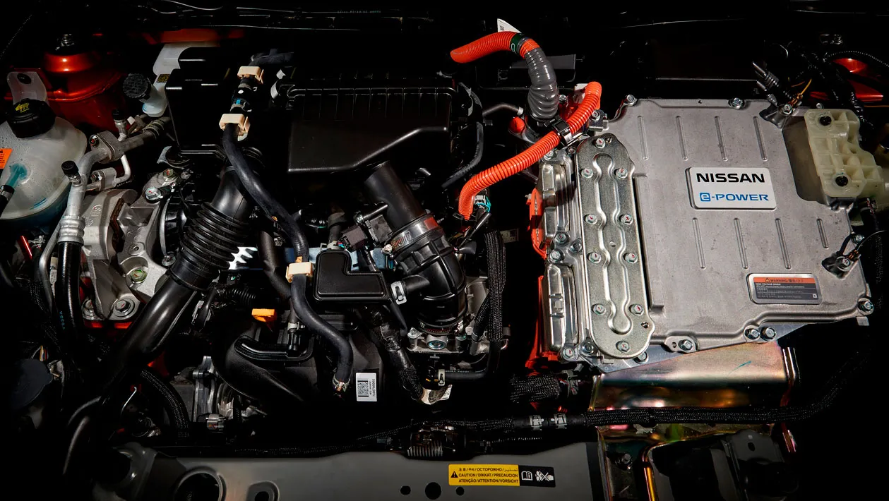 Những mẫu xe điện, hybrid sắp ra mắt tại Việt Nam ảnh 4 Nhung mau xe dien, hybrid sap ra mat tai Viet Nam anh 4