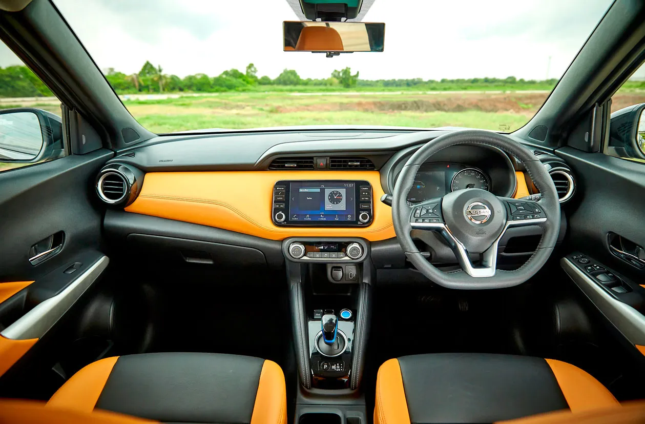 Những mẫu xe điện, hybrid sắp ra mắt tại Việt Nam ảnh 5 Nhung mau xe dien, hybrid sap ra mat tai Viet Nam anh 5