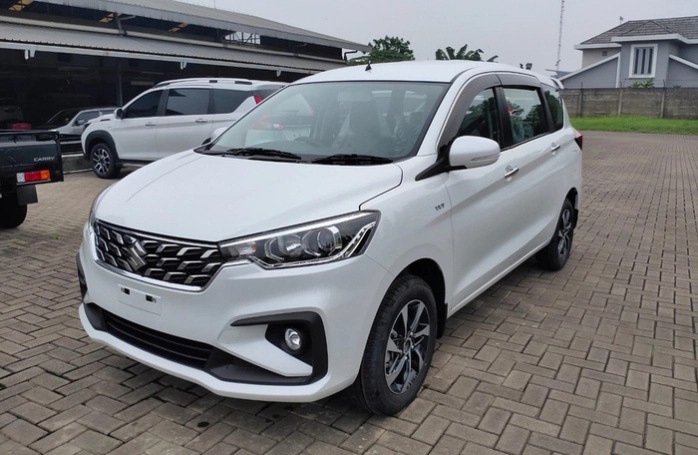 Những mẫu xe điện, hybrid sắp ra mắt tại Việt Nam ảnh 18 Nhung mau xe dien, hybrid sap ra mat tai Viet Nam anh 18