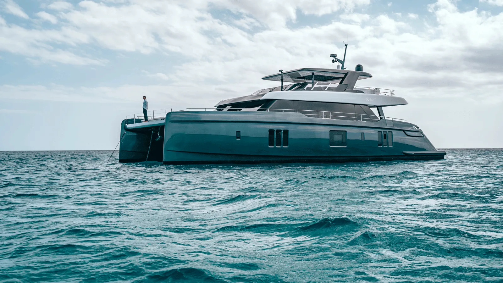 Rafael Nadal co niem dam me voi sieu xe,  du thuyen anh 8