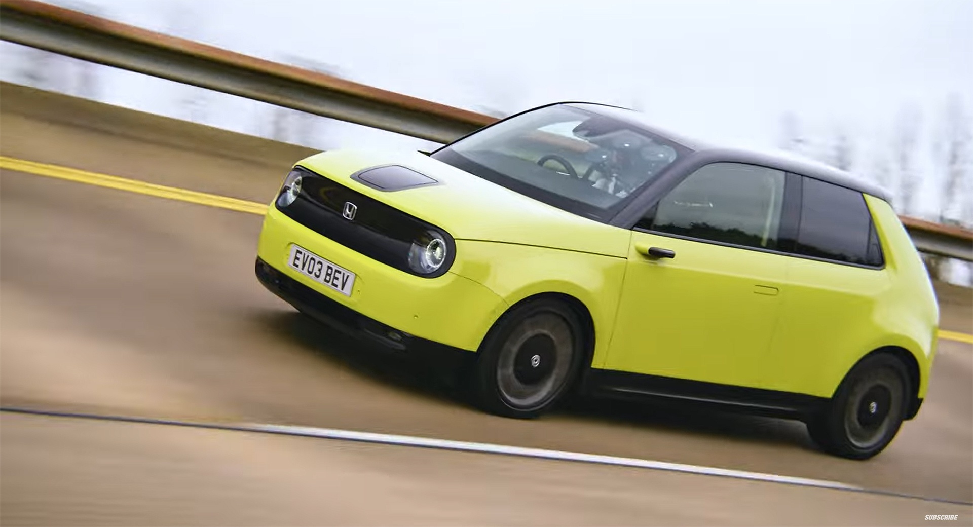 Honda va Sony hop tac lap hang xe dien moi anh 1