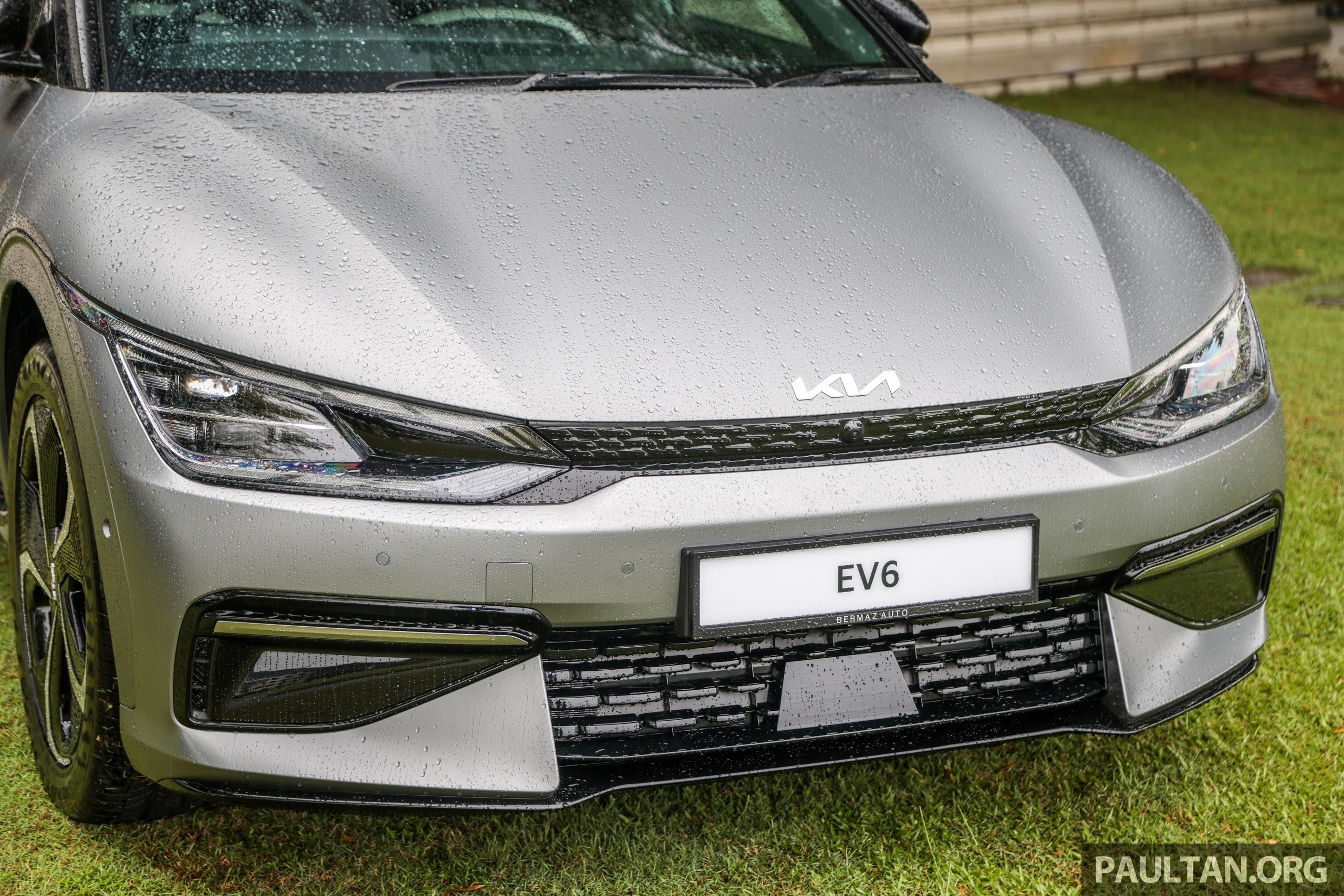 Kia EV6 ra mat tai Malaysia,  gia quy doi 1, 58 ty dong anh 4