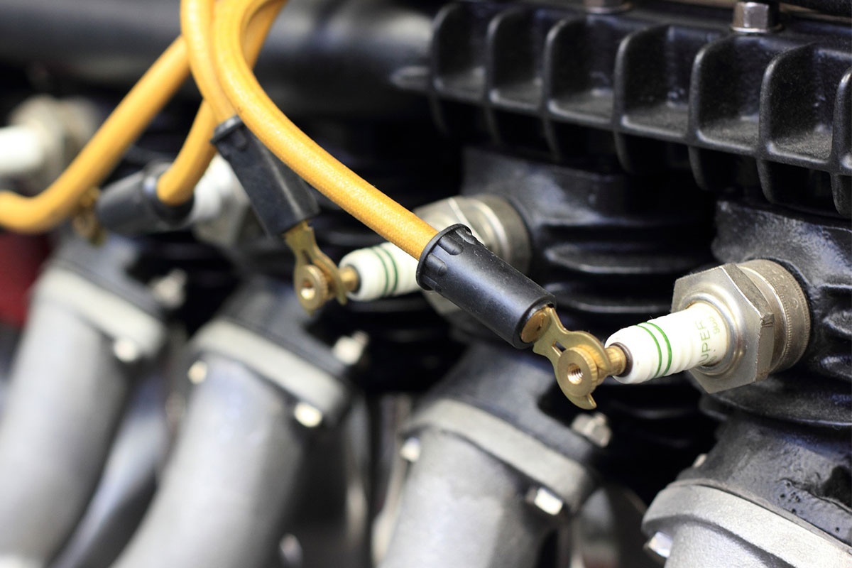 Cach ve sinh oto giup tiet kiem xang anh 2