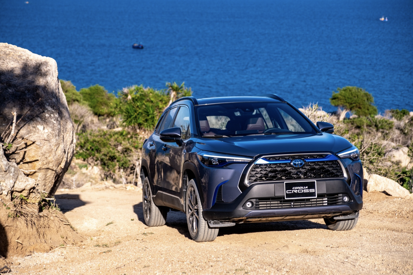 Vì sao Toyota chậm điện hóa sản phẩm? ảnh 3 Vi sao Toyota cham dien hoa san pham? anh 3