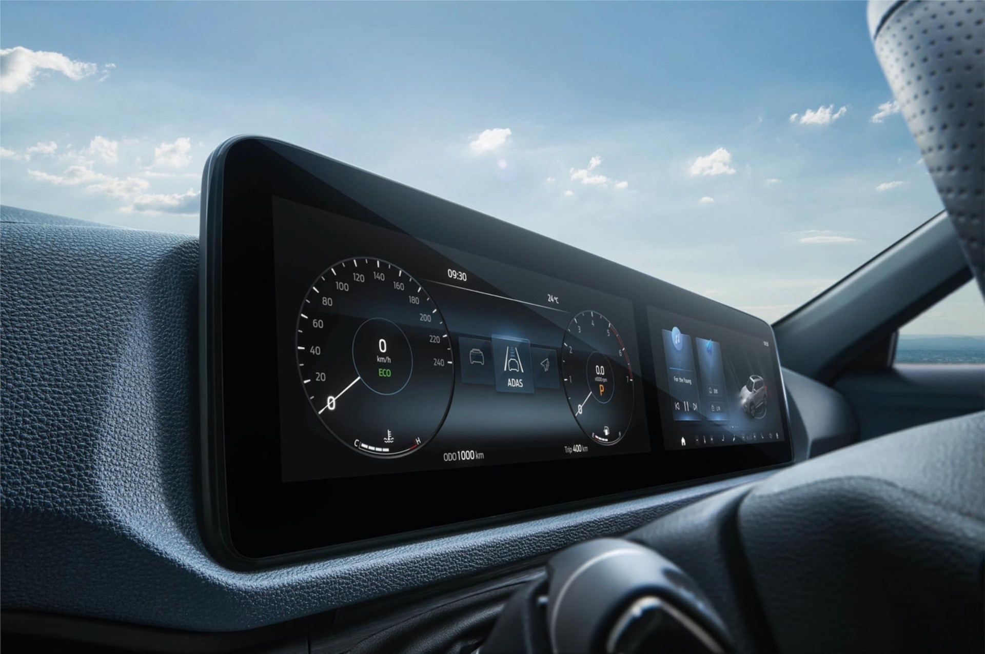 Ford Territory xuat hien tren duong Viet Nam anh 5