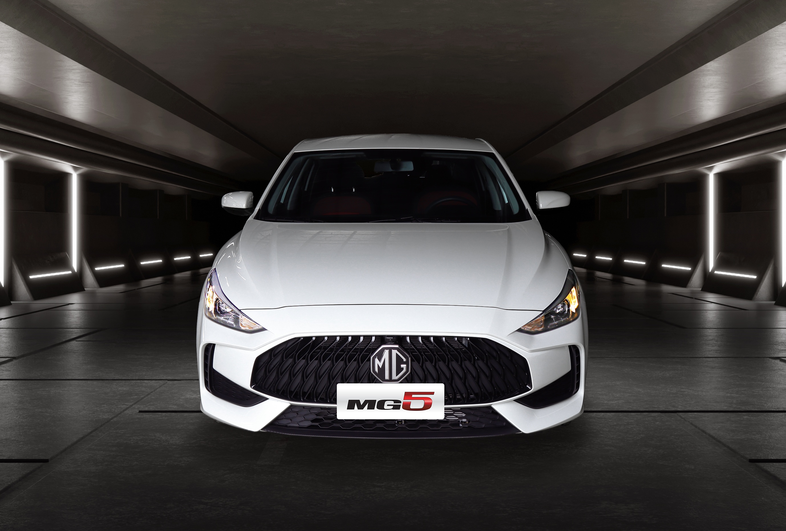MG5 co them phien ban thap nhat,  gia 515 trieu dong anh 6